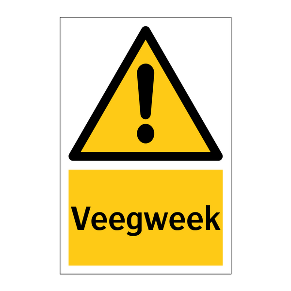 Veegweek