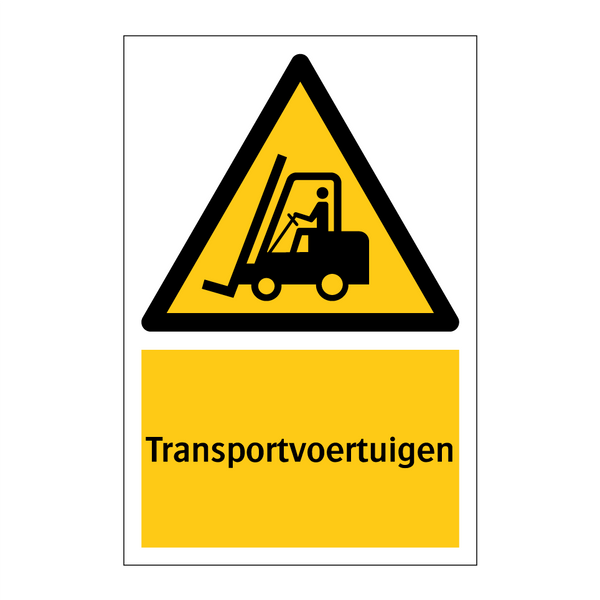 Transportvoertuigen