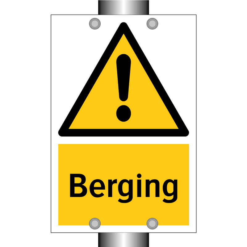 Berging