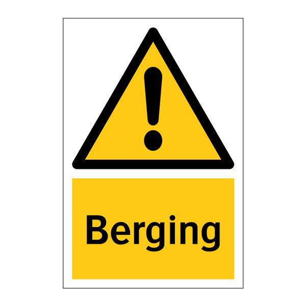 Berging