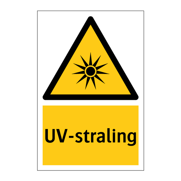 UV-straling