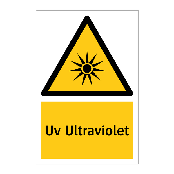 Uv Ultraviolet