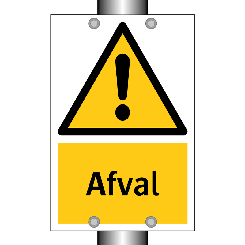 Afval