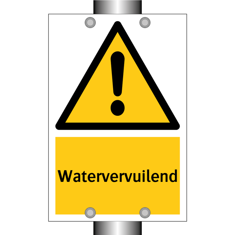 Watervervuilend