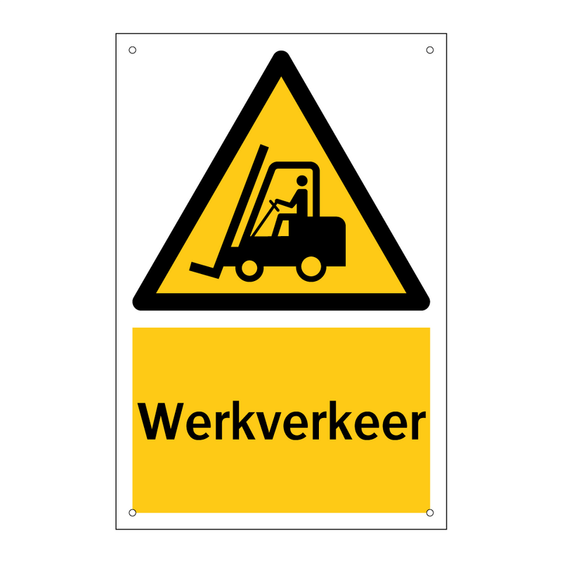 Werkverkeer