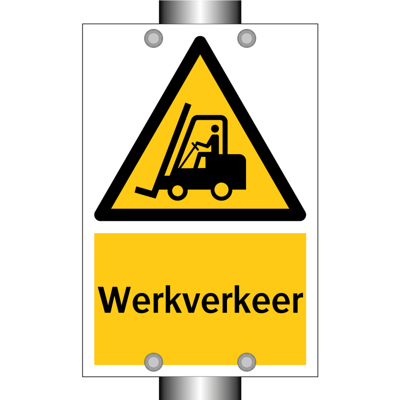 Werkverkeer