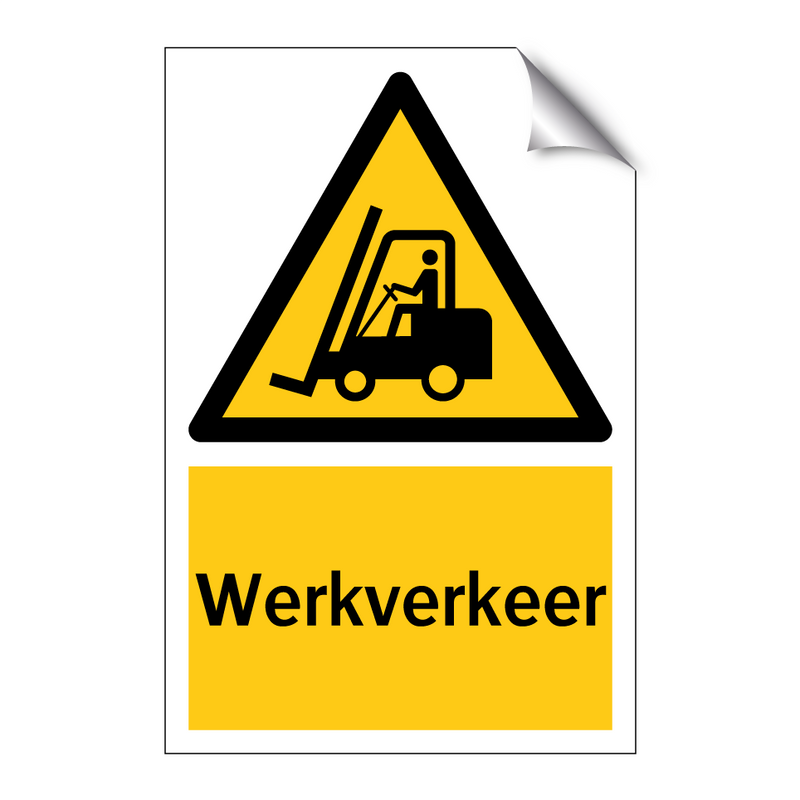 Werkverkeer