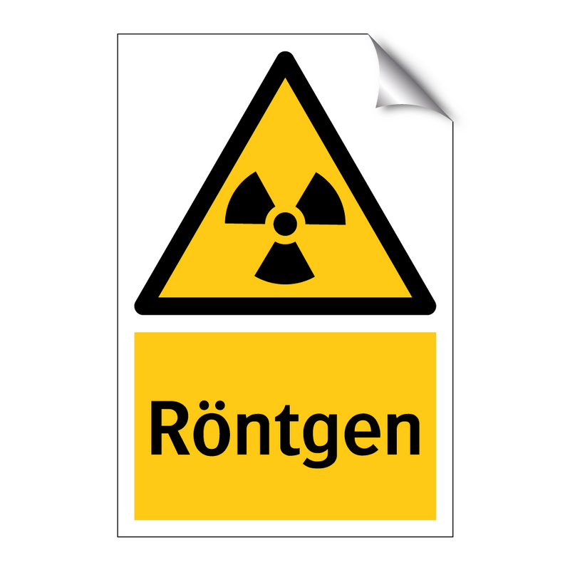 Röntgen