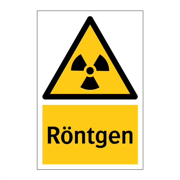 Röntgen