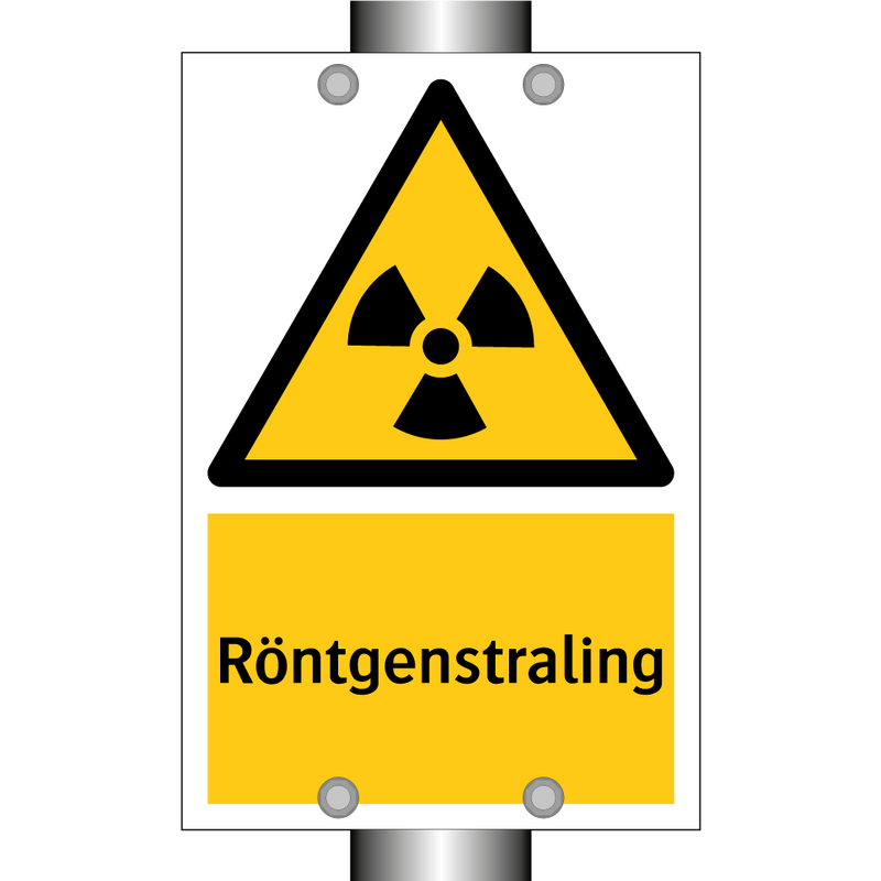 Röntgenstraling