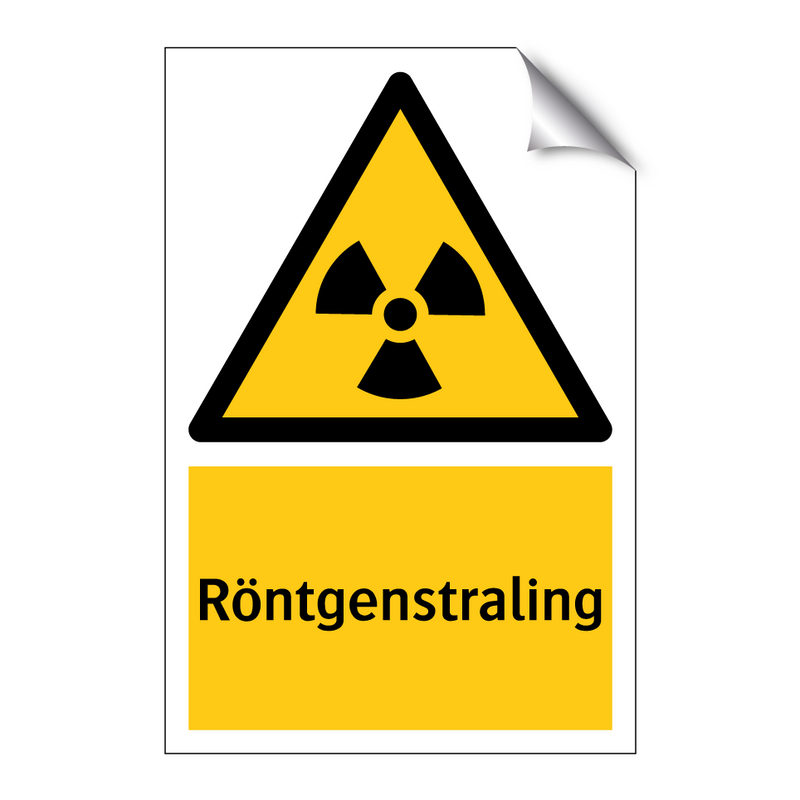 Röntgenstraling