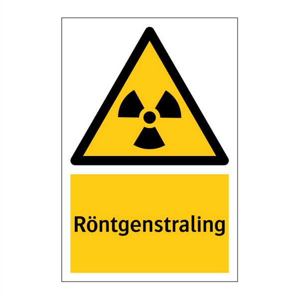 Röntgenstraling