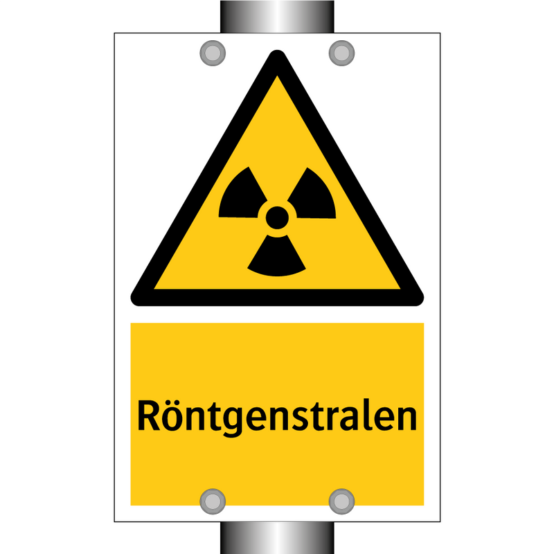 Röntgenstralen