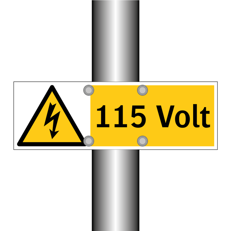 115 Volt