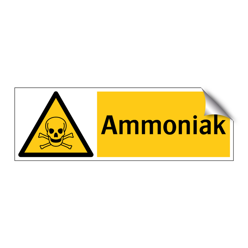 Ammoniak