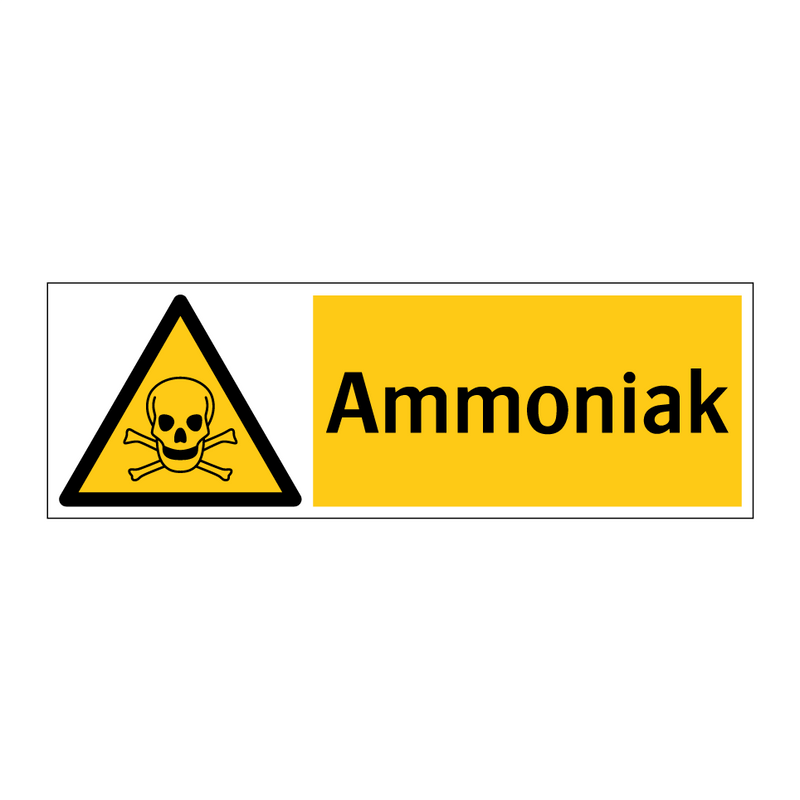 Ammoniak