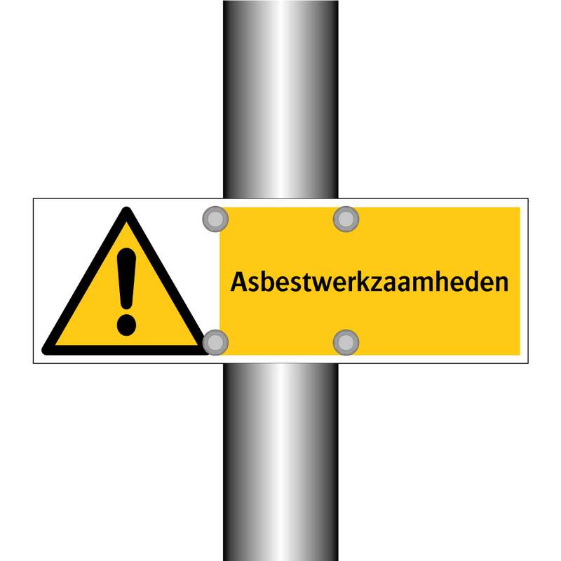 Asbestwerkzaamheden