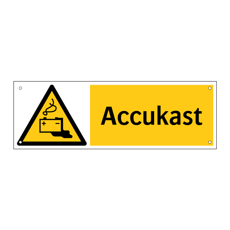 Accukast