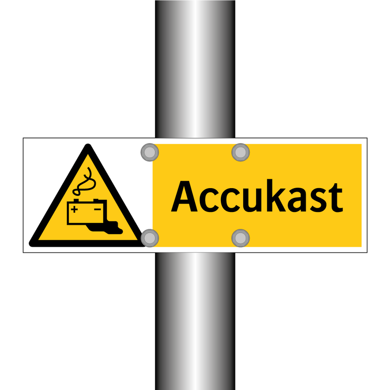 Accukast