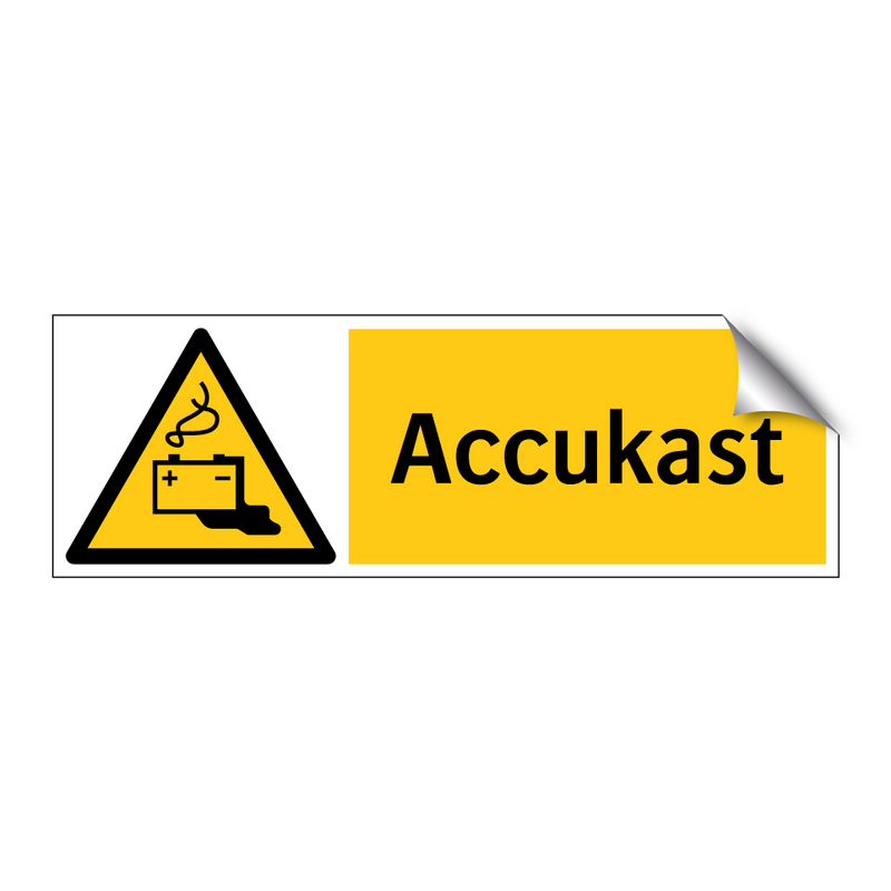 Accukast