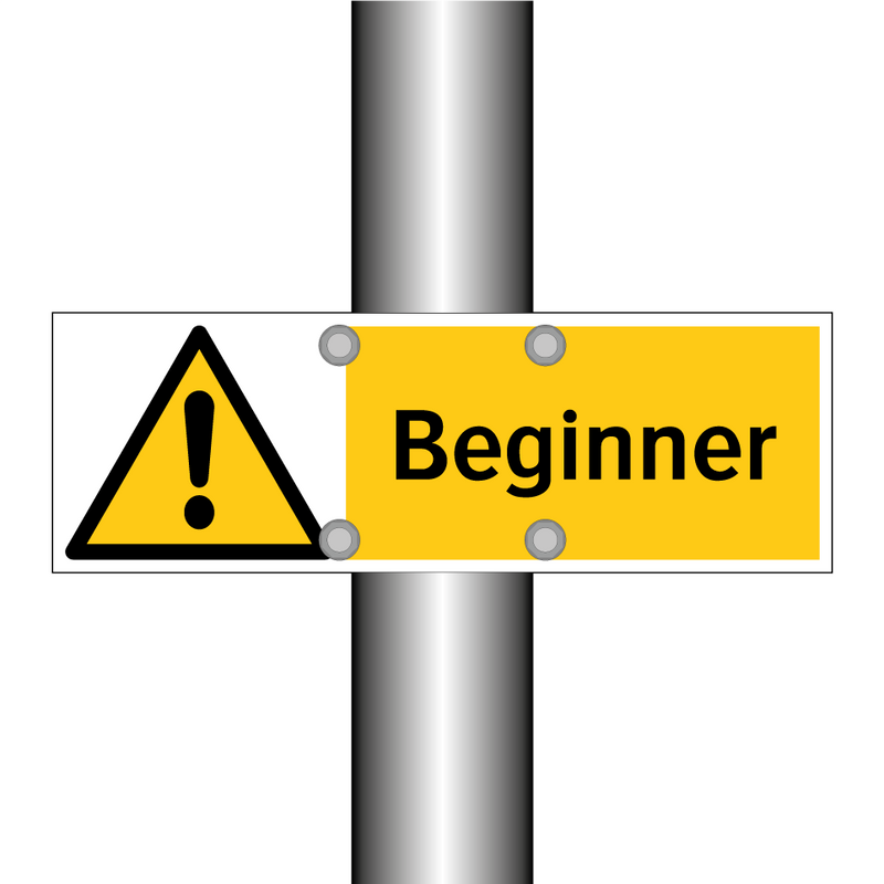 Beginner