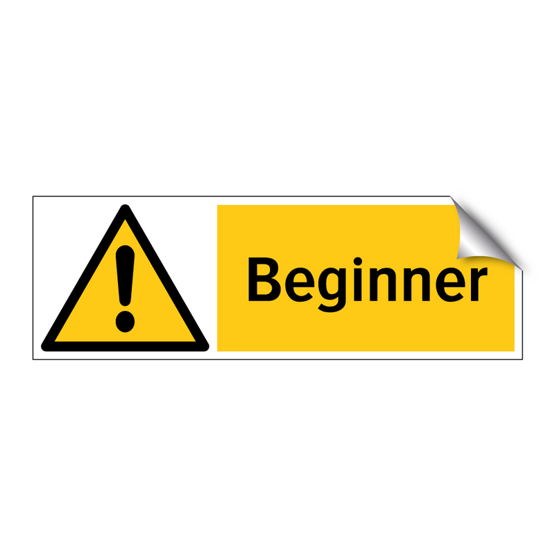 Beginner