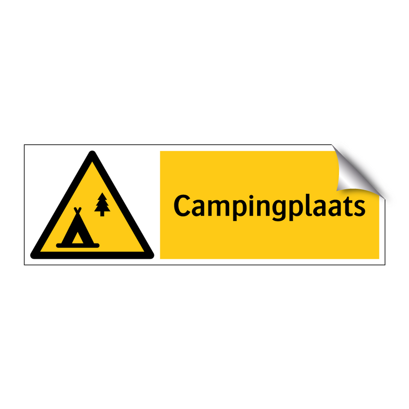 Campingplaats