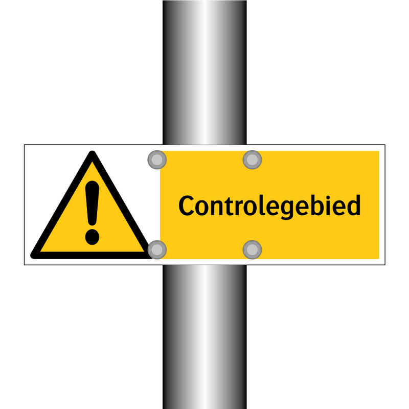 Controlegebied