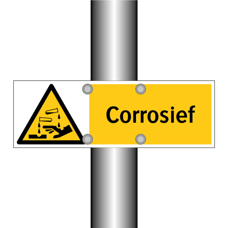 Corrosief