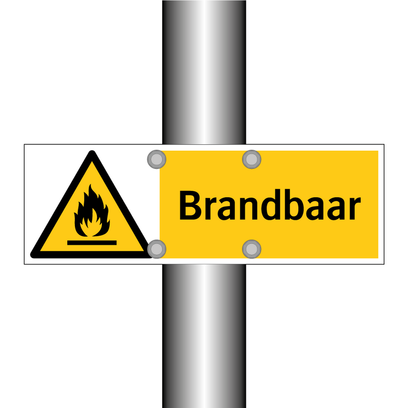 Brandbaar