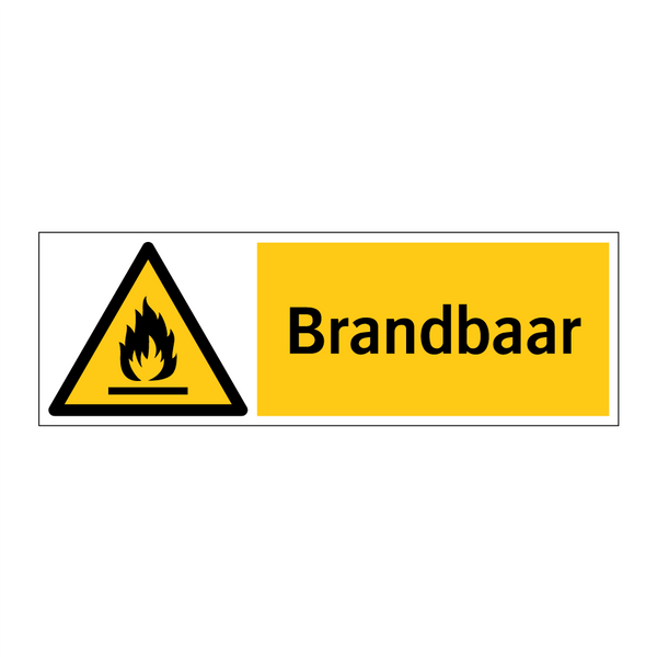 Brandbaar