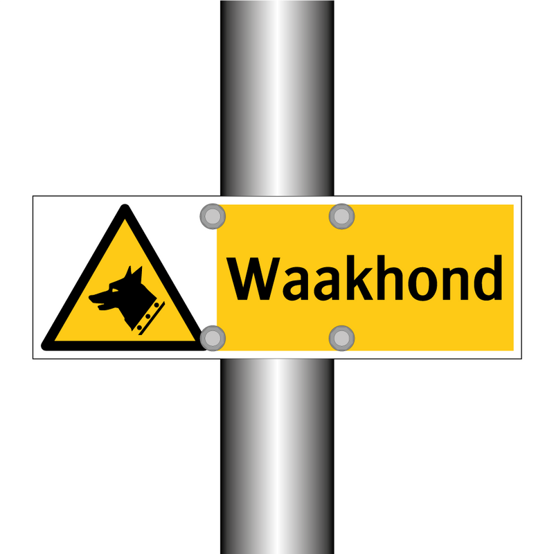 Waakhond