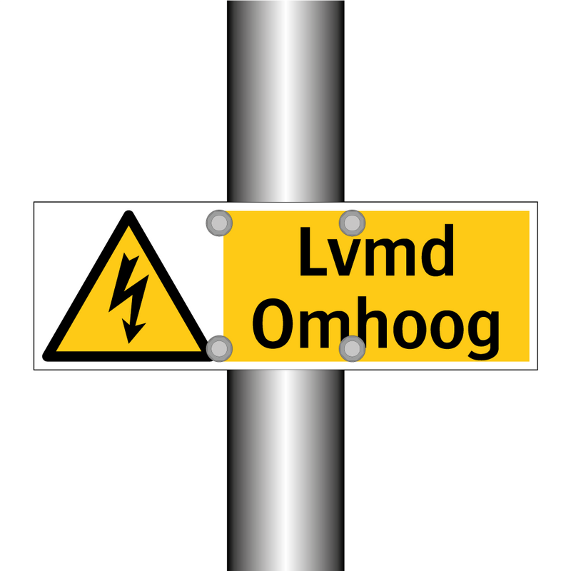 Lvmd Omhoog