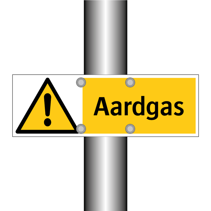 Aardgas