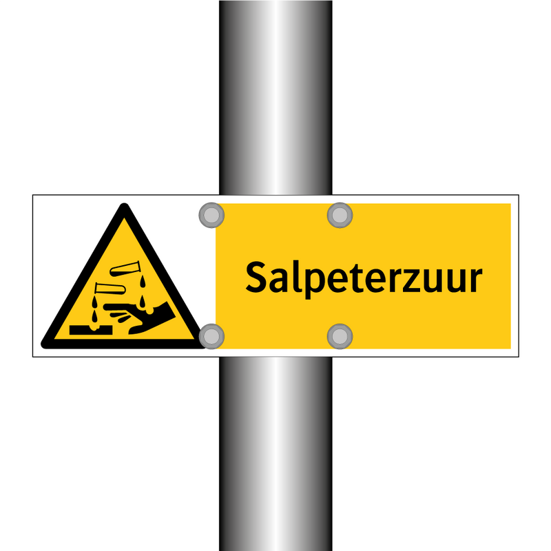 Salpeterzuur