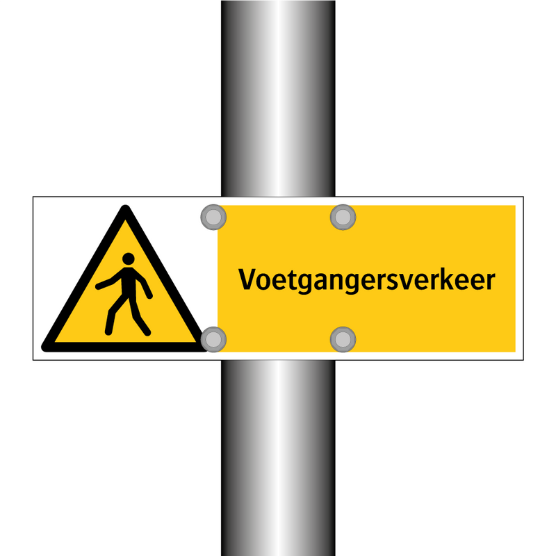 Voetgangersverkeer