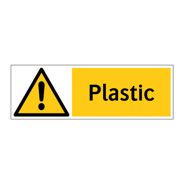 Plastic