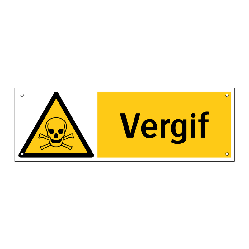 Vergif