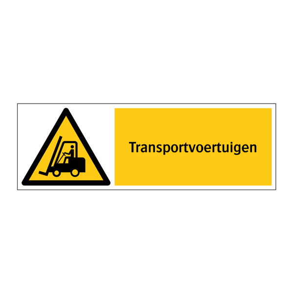 Transportvoertuigen