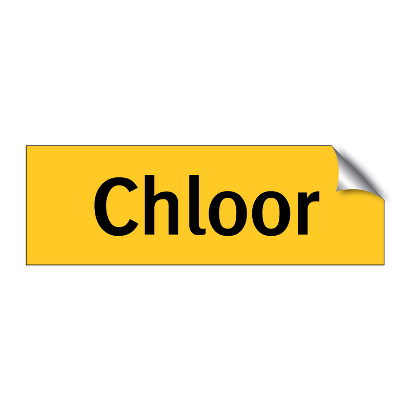 Chloor