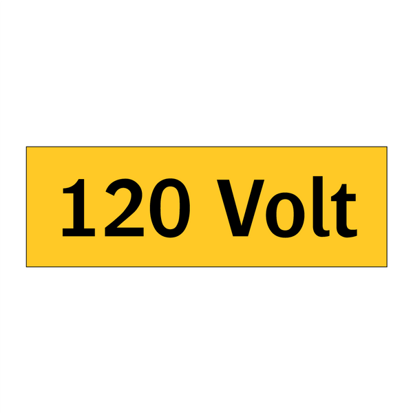 120 Volt & 120 Volt & 120 Volt & 120 Volt & 120 Volt & 120 Volt & 120 Volt & 120 Volt & 120 Volt