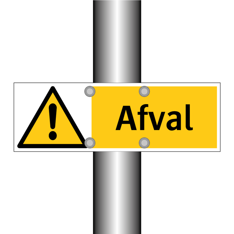 Afval