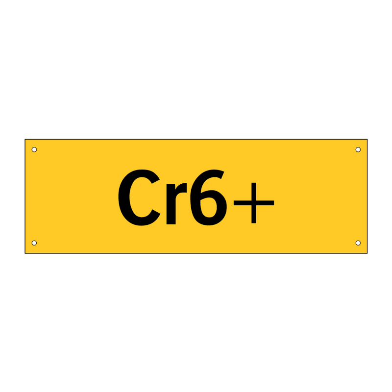 Cr6+