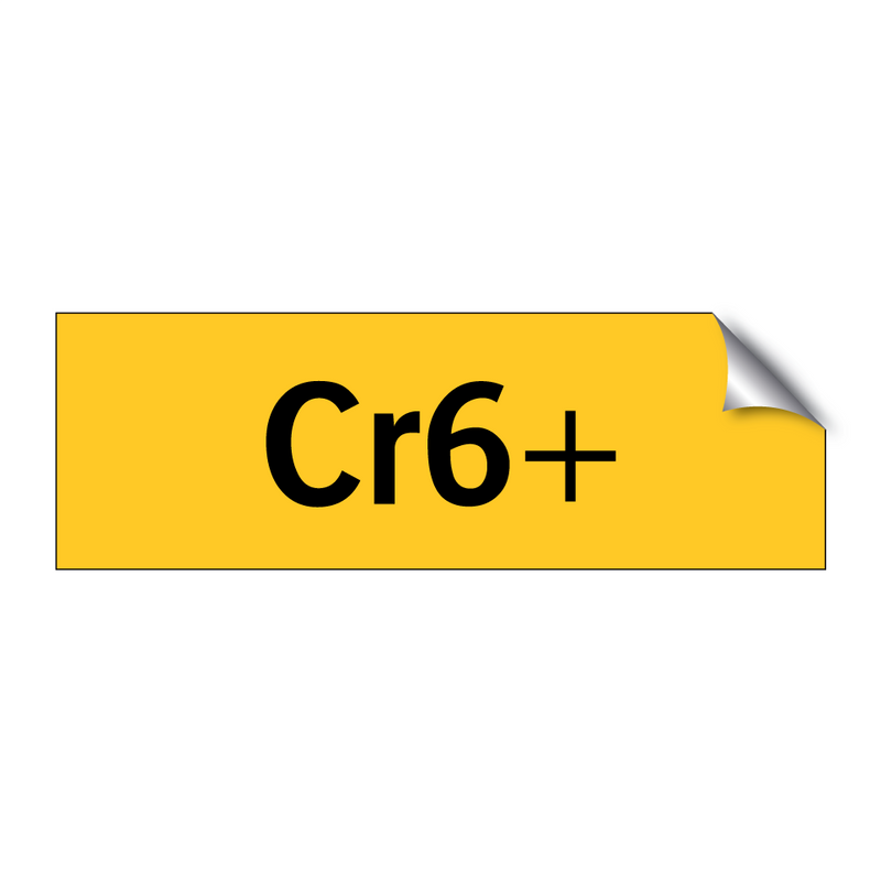 Cr6+