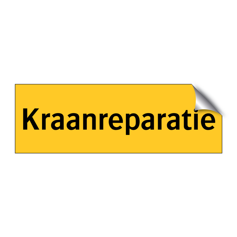 Kraanreparatie & Kraanreparatie & Kraanreparatie & Kraanreparatie