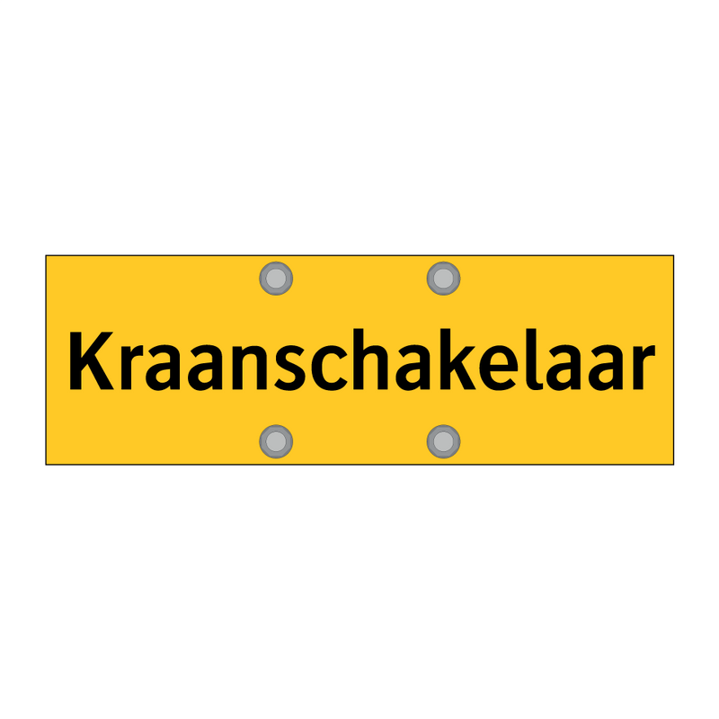 Kraanschakelaar & Kraanschakelaar & Kraanschakelaar