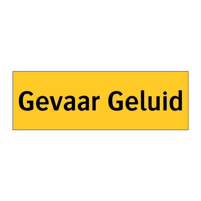 Gevaar Geluid & Gevaar Geluid & Gevaar Geluid & Gevaar Geluid & Gevaar Geluid & Gevaar Geluid